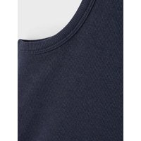 Name It Blusenshirt NKFKAB SL SLIM TOP NOOS von name it