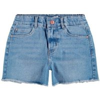 Name It Jeansshorts Randi (1-tlg) Fransen von name it