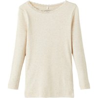 Name It Langarmshirt NMFKAB LS TOP NOOS von name it