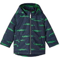 Name It Outdoorjacke NMMMAX JACKET CROCODILE ZONE von name it