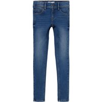 Name It Regular-fit-Jeans NKFPOLLY SKINNY JEANS 1212-TX NOOS von name it