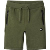 Name It Shorts NKMVIMO SWE SHORTS BRU NOOS von name it