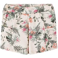 Name It Shorts NMFFLORENCE SHORTS aus Bio-Baumwolle mit Elastan von name it