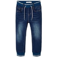 Name It Skinny-fit-Jeans in Baggy-Stile von name it