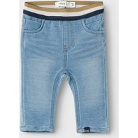 Name It Slim-fit-Jeans NBMSILAS SLIM SWE JEANS 7025-TR NOOS von name it