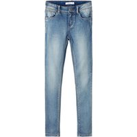 Name It Slim-fit-Jeans NKFPOLLY DNMTHAYER 2676 PANT von name it