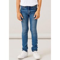 Name It Slim-fit-Jeans NKMTHEO XSLIM JEANS 1090-IO NOOS von name it