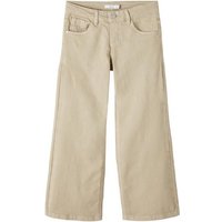 Name It Stoffhose NKFROSE WIDE TWI PANT 1115-TP von name it