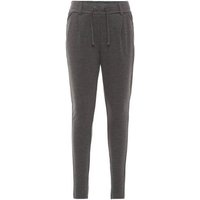 Name It Stoffhose Name It Mädchen Stretch-Sweathose mit Gesäßtaschen von name it