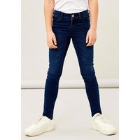 Name It Stretch-Jeans NKFPOLLY DNMTAX PANT von name it