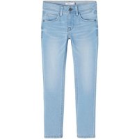 Name It Stretch-Jeans NKMSILAS DNMTAX PANT von name it