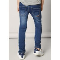 Name It Stretch-Jeans NKMTHEO DNMTHAYER COR1 SWE PANT von name it