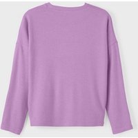 Name It Strickpullover Victi (1-tlg) Plain/ohne Details von name it