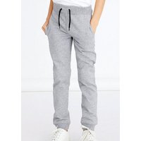 Name It Sweathose NKMSWEAT PANT BRU NOOS von name it