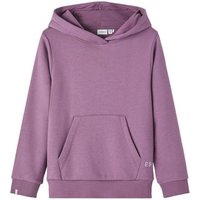 Name It Sweatshirt Malou (1-tlg) Plain/ohne Details von name it