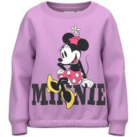 Name It Sweatshirt NMFJUF MINNIE SWEAT BRU WDI von name it