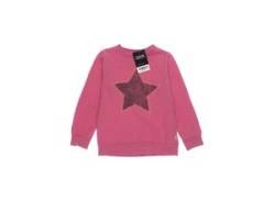 name it Damen Hoodies & Sweater, pink, Gr. 110 von name it