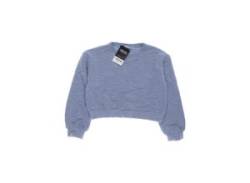 name it Damen Hoodies & Sweater, hellblau, Gr. 122 von name it