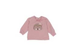 name it Damen Hoodies & Sweater, pink, Gr. 74 von name it