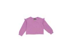 name it Damen Hoodies & Sweater, pink, Gr. 104 von name it