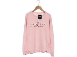 name it Damen Hoodies & Sweater, pink, Gr. 158 von name it