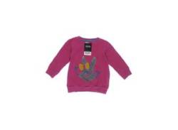 name it Damen Hoodies & Sweater, pink, Gr. 92 von name it