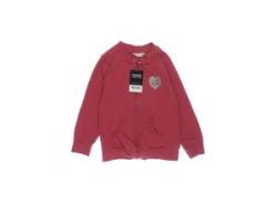 name it Damen Hoodies & Sweater, pink, Gr. 116 von name it