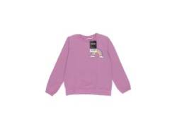name it Damen Hoodies & Sweater, pink, Gr. 122 von name it