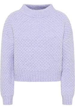 nascita Women's Strickpullover, Flieder, M-L von nascita