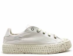 nat-2™ Mono ETA Low waterproof white stone (W/M/X) vegan, aus Biobaumwolle von nat-2