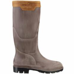 nat-2™ Rugged Prime Bully grey brown (M) | 100% waterproof rainboots von nat-2