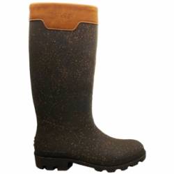 nat-2™ Rugged Prime Bully vegan cork (M) | 100% waterproof rainboots von nat-2