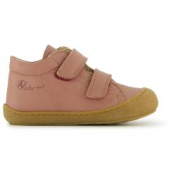 Naturino - Kid's Cocoon VL - Freizeitschuhe Gr 22 rosa von naturino