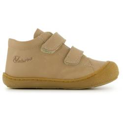 Naturino - Kid's Cocoon VL - Freizeitschuhe Gr 25 gelb von naturino