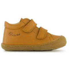 Naturino - Kid's Cocoon VL - Freizeitschuhe Gr 28 braun von naturino