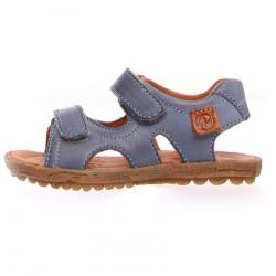 Naturino - Kid's Sky - Sandalen Gr 21 braun von naturino