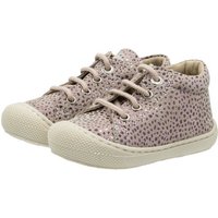 Naturino Naturino Cocoon Lauflernschuhe für Mädchen mit Lederfutter 0M04 Lauflernschuh von naturino