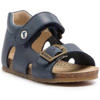 Naturino Sandalen Falcotto By Naturino Bea 0011500737.01.0C01 Bleu Sandale von naturino