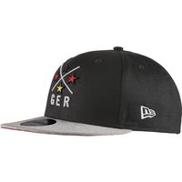 NEW ERA Herren Cap Cross G.E.R. World Cup von new era