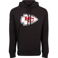 NEW ERA Herren Kapuzensweat NE92160FA14 TEAM von new era