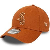 NEW ERA Herren Mütze TEAM OUTLINE 9FORTY CHIWHI EBRSTN von new era