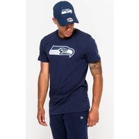 NEW ERA Herren Shirt NOS NFL REGULAR TEE SEASEA OSB von new era