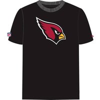 NEW ERA Herren T-Shirt ARIZONA CARDINALS TEAM LOGO von new era