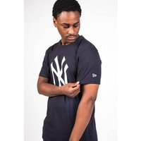 NEW ERA Herren T-Shirt NY YANKEES von new era