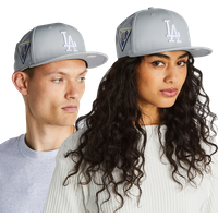 New Era 9fifty Mlb La Dodgers - Unisex Snap Back von new era