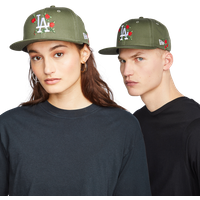 New Era 9fifty Mlb La Dodgers - Unisex Snap Back von new era