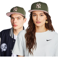 New Era 9fifty Mlb New York Yankees - Unisex Snap Back von new era