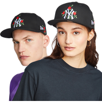 New Era 9fifty Mlb New York Yankees - Unisex Snap Back von new era