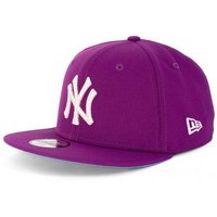 New Era Baseball Cap Cap New Era KID9Fifty New York Yankees Subway (1-St) von new era