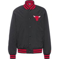 New Era Chicago Bulls Bomberjacke Herren von new era